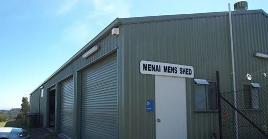 Menai Men’s Shed to celebrate the organisation’s 30th anniversary with open day