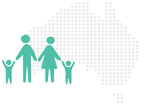 Adoption rates within Australia decline, data shows