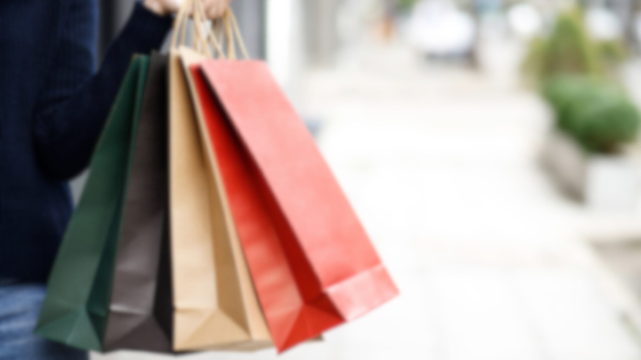 Retail sales decline as 2024 progresses: ABS