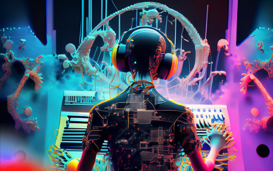 Revolutionising Rhythms: AI copycatting claims spotlight in the music industry