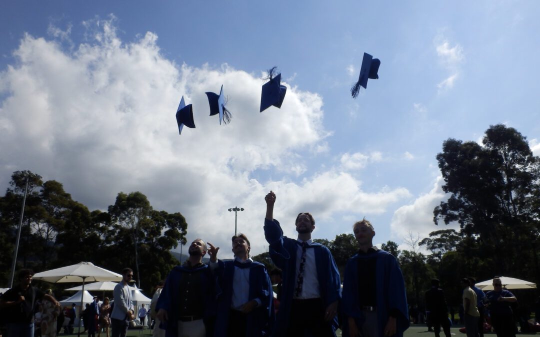 Financial relief felt across UOW after decision to cap 2024 HECS
