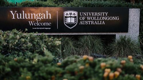 Record number of international students in Australia