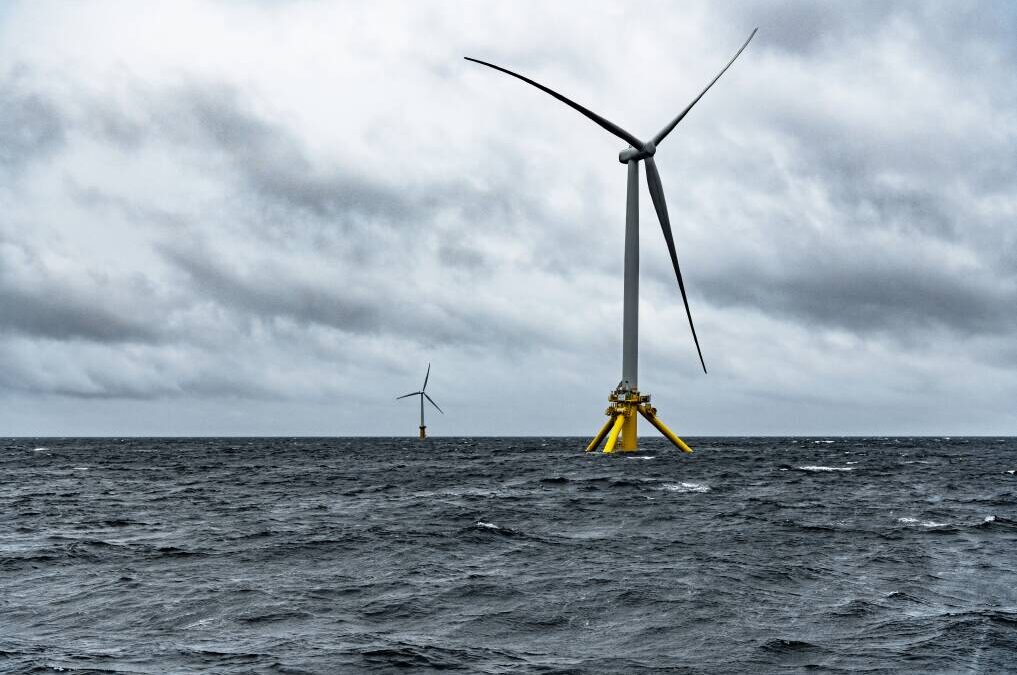 Illawarra offshore wind farm debate escalates