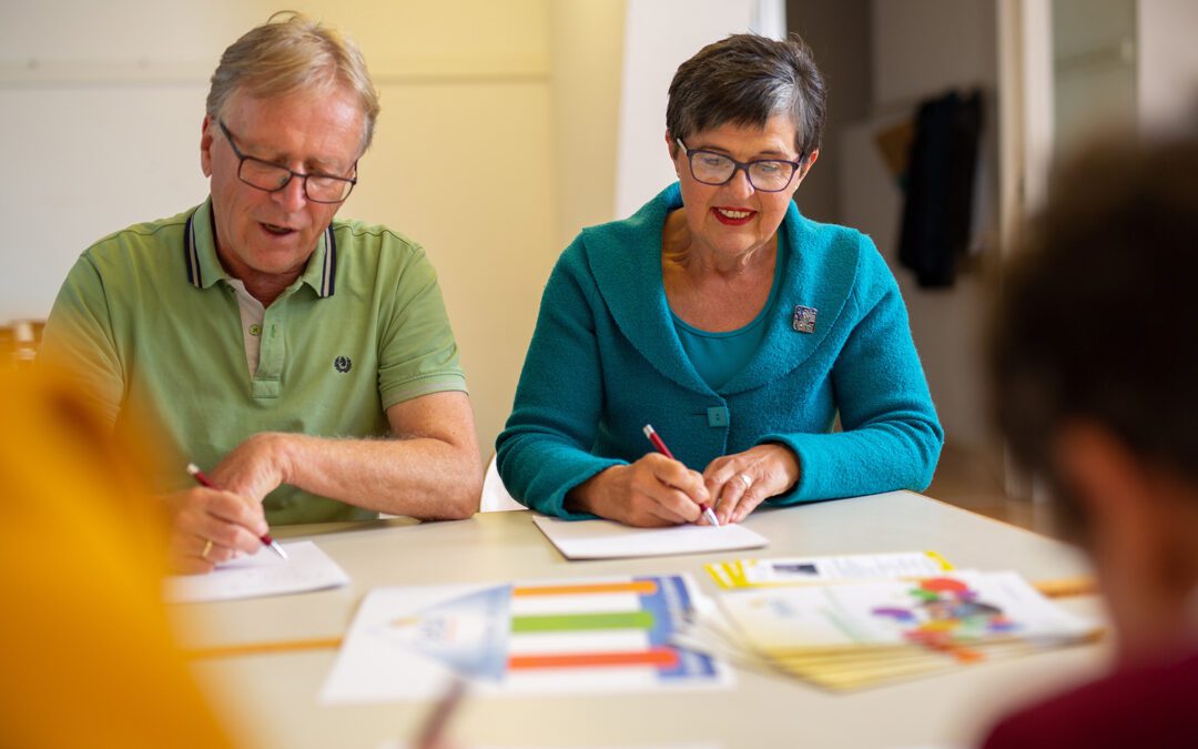 New program in Gerringong aims to keep seniors active and connected