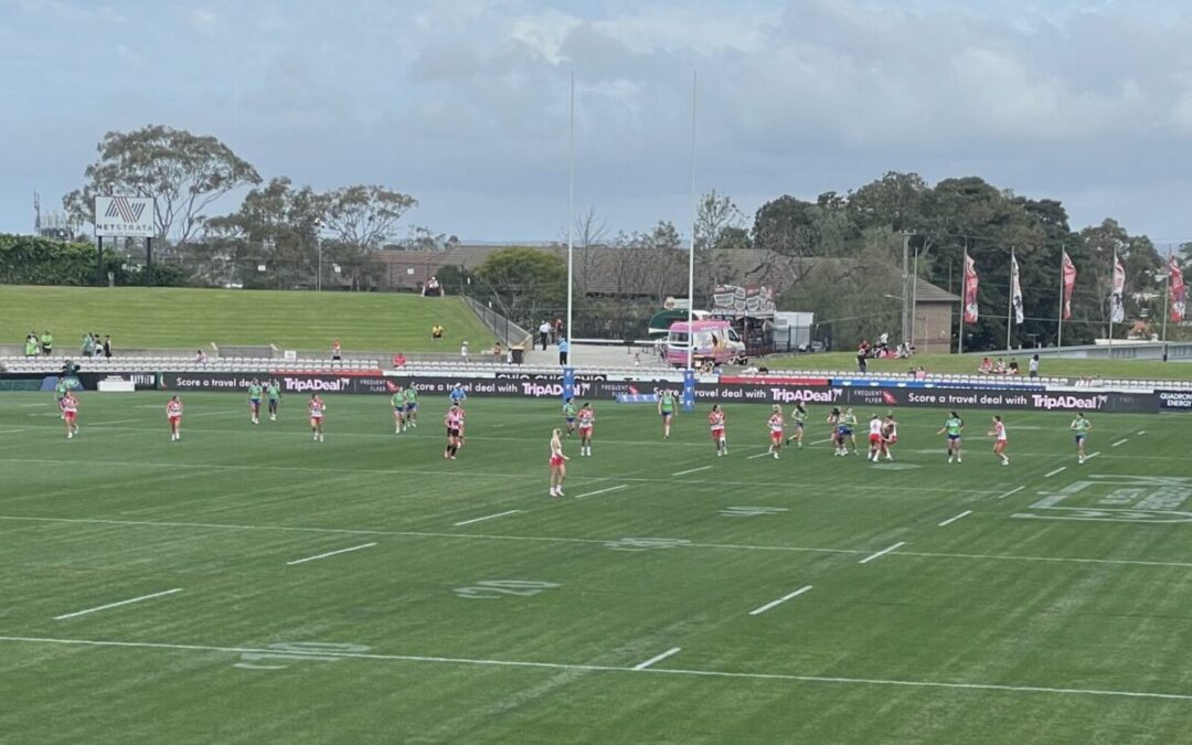 St. George Illawarra fans left disappointed after finals position failed to be secured