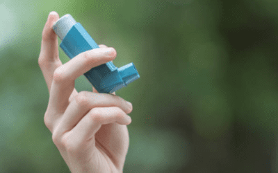 Protecting yourself during asthma season