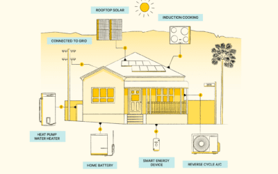 Why students should study the Electrify 2515 Pilot