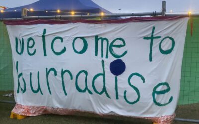 Culburra Beach Festival shines as road upgrades promise safer travels