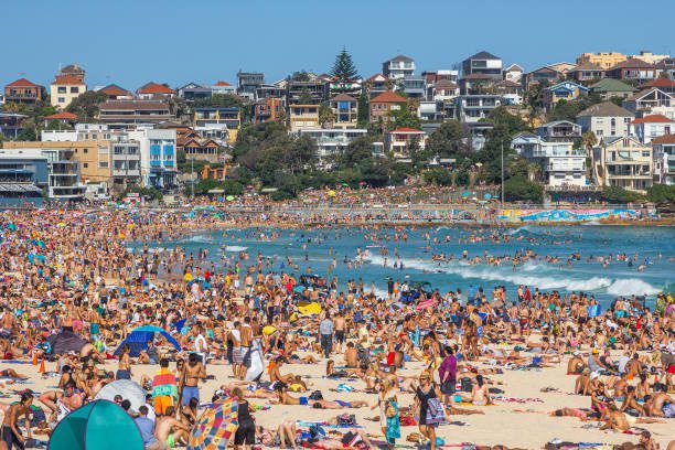 Australians urged to ‘slip, slop, slap’ ahead of predictions for a sweltering summer