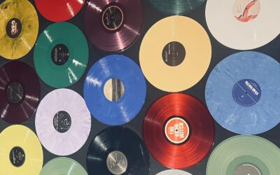 Vinyl resurgence and its environmental cost